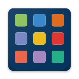 T9 Launcher : 9 keys app, contact search иконка