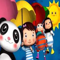Kids Rhymes(with Animations) on 9Apps
