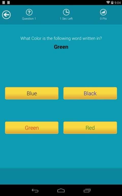 Brain Training - Brain Games स्क्रीनशॉट 4