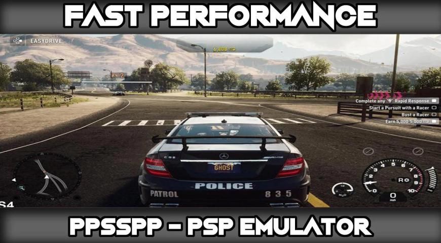 psp emulator - ppsspp gold l2018l screenshot 2