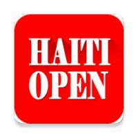 HaitiOpen on 9Apps