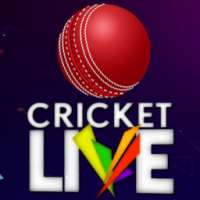 Live Cricket Score