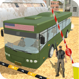 армия автобус нас солдат обязанность иконка