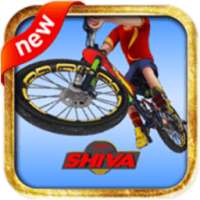 Shiva Bike