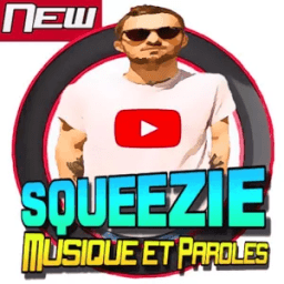 ikon SQUEEZIE Musique
