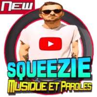 SQUEEZIE Musique