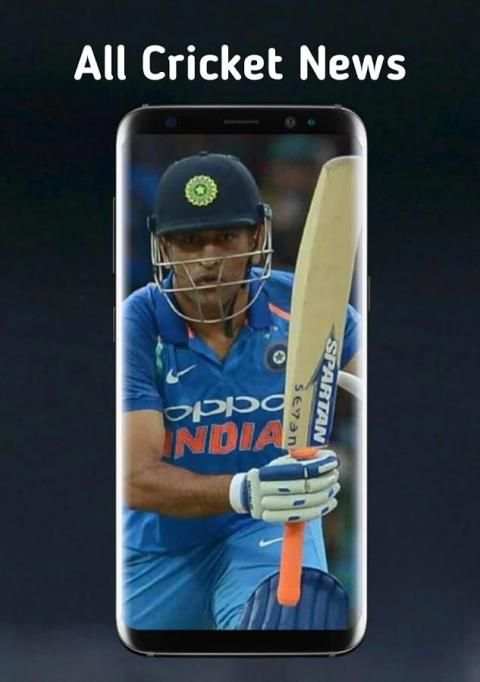 UC Cricket App : Live Cricket Scores screenshot 3