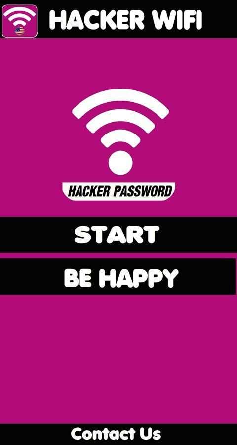 Wifi Password Hacker PRANK screenshot 6