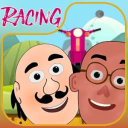 Muto Palto Racing 1.0