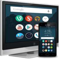 All Share Cast For Smart TV App