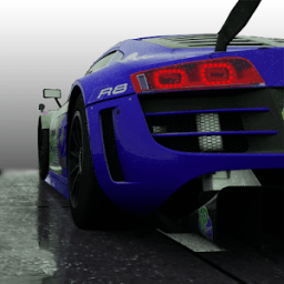 ikon XTREME FAST RACING:STREET RACE