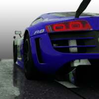 XTREME FAST RACING:STREET RACE