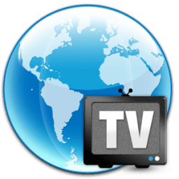 TV Web Browser आइकन