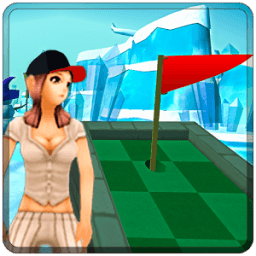 Mini Golf RockStar City आइकन