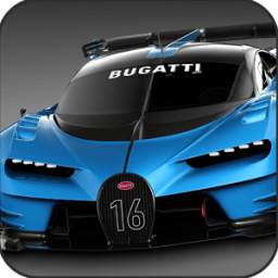 Racing Car 1.0