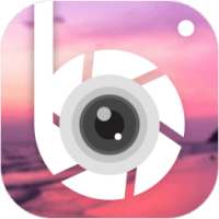 Blur Camera - DSLR Camera on 9Apps