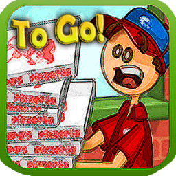 Tips Papa's Pizzeria To Go आइकन