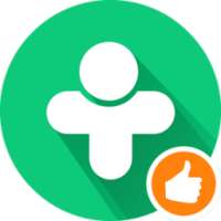 Друг вокруг on 9Apps