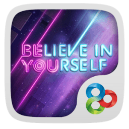 Be you GO Launcher Theme आइकन