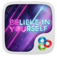 Be you GO Launcher Theme