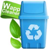 Fast Wapp Cleaner