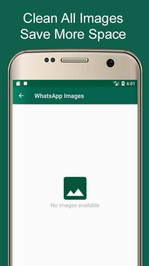 Fast Wapp Cleaner 8 تصوير الشاشة