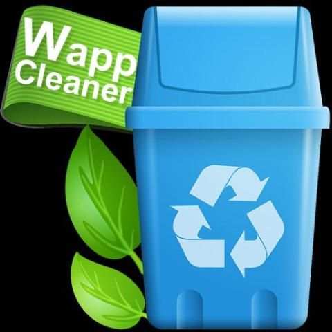 Fast Wapp Cleaner 1 تصوير الشاشة