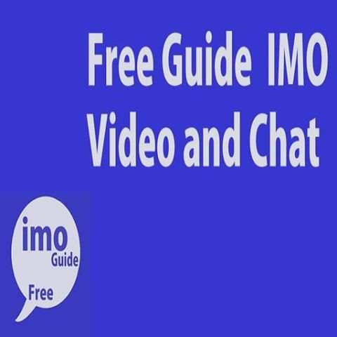 Free Guide IMO Video and Chat 1 تصوير الشاشة