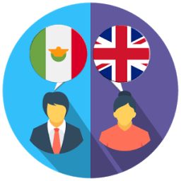 Mexican English Translator иконка