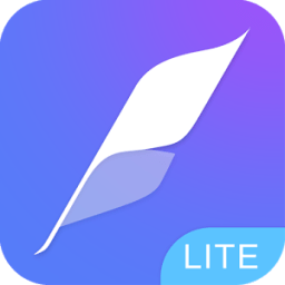 Flash Keyboard Lite أيقونة