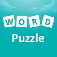 Word Puzzle Game