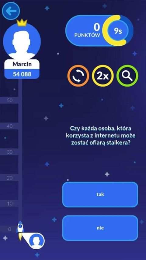 Cyber Ninja screenshot 3