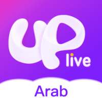 Uplive Arab on 9Apps