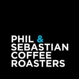 Phil & Sebastian Coffee