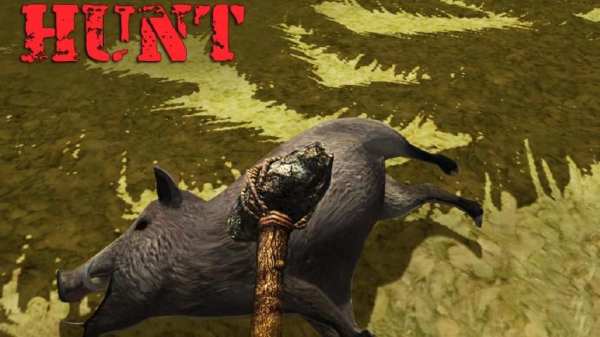 Survival Island FREE screenshot 1