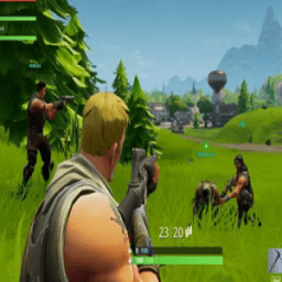 Tips for Fortnite Battle Royale иконка