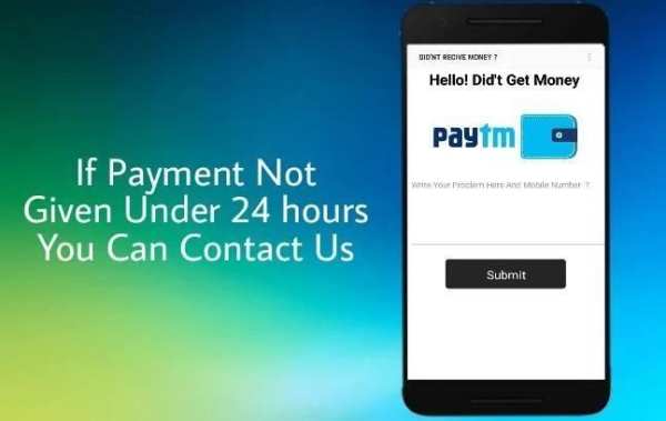 Earn Daily : Free Paytm Money screenshot 4