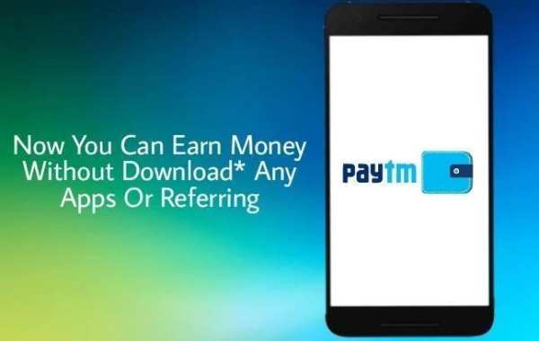 Earn Daily : Free Paytm Money screenshot 2