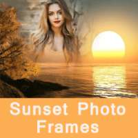 Latest Sunset Photo Frames For Beautiful Photos on 9Apps