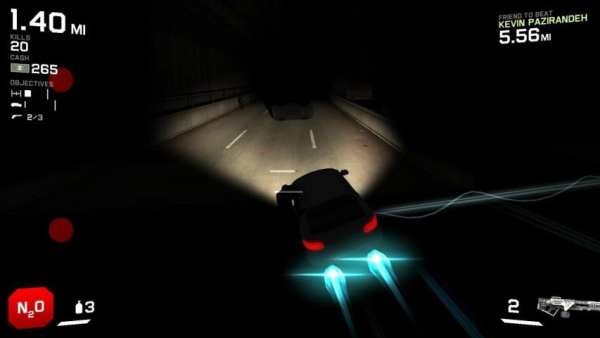 Zombie Highway 2 screenshot 13