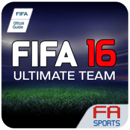New FIFA 16 Tricks иконка