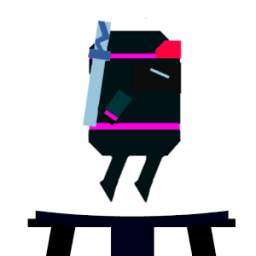 Mini Stick Ninja Hero 1.8