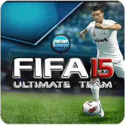 ikon NEW FIFA 15: Ultimate Team Guiden
