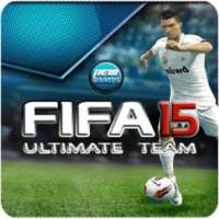 NEW FIFA 15: Ultimate Team Guiden