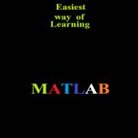 Matlab - Learn Matlab Online