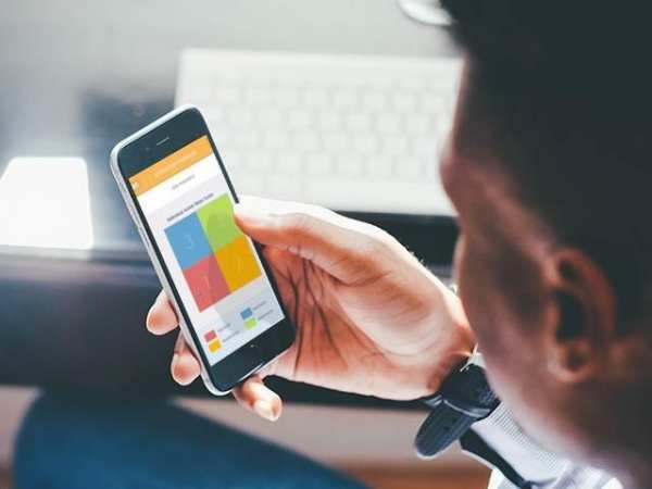 MeasureUP! Coaching Systems 3 تصوير الشاشة