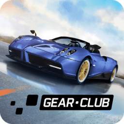 Gear.Club - True Racing