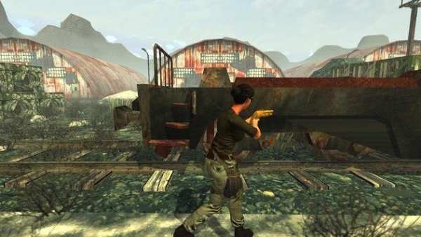Kings of Battleground screenshot 3