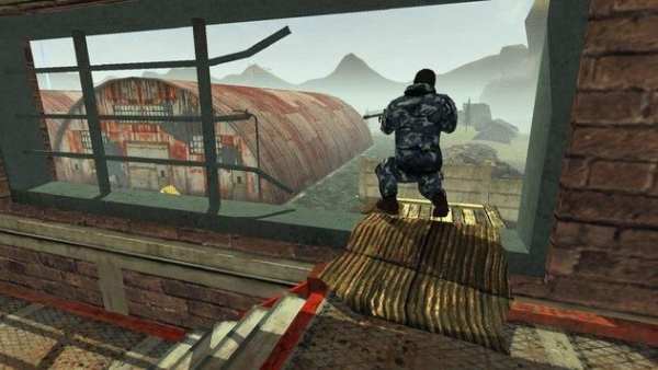 Kings of Battleground screenshot 5