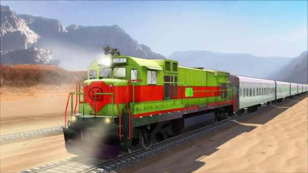 Train Games : World Edition screenshot 6